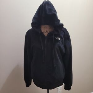 North Face Reversible Jacket